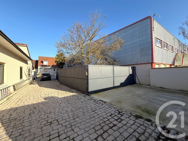 maison à louer - 6 pièces - 143.08 m2 - ST MICHEL SUR ORGE - 91 - ILE-DE-FRANCE - Century 21 Agence De La Poste