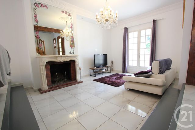 maison à louer - 6 pièces - 143.08 m2 - ST MICHEL SUR ORGE - 91 - ILE-DE-FRANCE - Century 21 Agence De La Poste