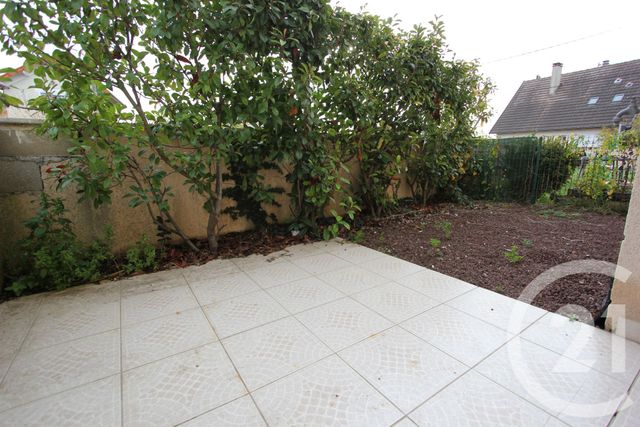 Appartement F2 à louer - 2 pièces - 43.96 m2 - ST MICHEL SUR ORGE - 91 - ILE-DE-FRANCE - Century 21 Agence De La Poste