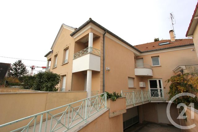 Appartement F2 à louer - 2 pièces - 43.96 m2 - ST MICHEL SUR ORGE - 91 - ILE-DE-FRANCE - Century 21 Agence De La Poste