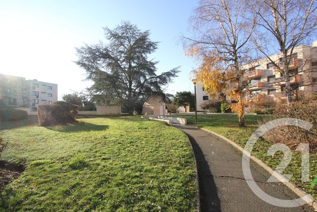 Appartement F2 à louer - 2 pièces - 52.21 m2 - ST MICHEL SUR ORGE - 91 - ILE-DE-FRANCE - Century 21 Agence De La Poste