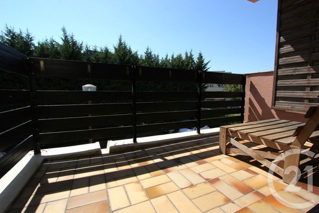 Appartement F2 à louer - 2 pièces - 52.21 m2 - ST MICHEL SUR ORGE - 91 - ILE-DE-FRANCE - Century 21 Agence De La Poste