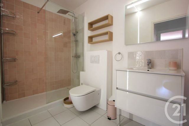 Appartement F2 à louer - 2 pièces - 52.21 m2 - ST MICHEL SUR ORGE - 91 - ILE-DE-FRANCE - Century 21 Agence De La Poste