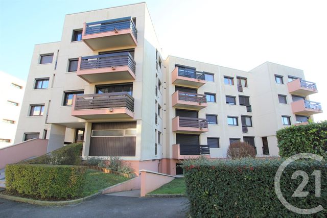 Appartement F2 à louer - 2 pièces - 52.21 m2 - ST MICHEL SUR ORGE - 91 - ILE-DE-FRANCE - Century 21 Agence De La Poste