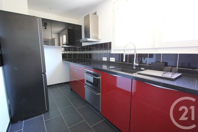 Appartement F2 à louer - 2 pièces - 52.21 m2 - ST MICHEL SUR ORGE - 91 - ILE-DE-FRANCE - Century 21 Agence De La Poste