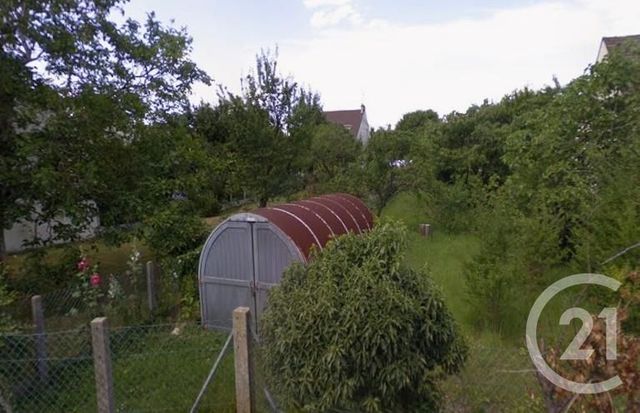 terrain - ST MICHEL SUR ORGE - 91