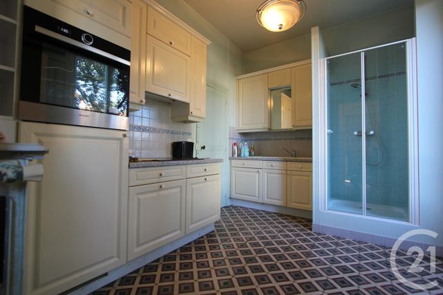 maison à vendre - 8 pièces - 200.0 m2 - ST MICHEL SUR ORGE - 91 - ILE-DE-FRANCE - Century 21 Agence De La Poste