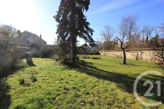 maison à vendre - 8 pièces - 200.0 m2 - ST MICHEL SUR ORGE - 91 - ILE-DE-FRANCE - Century 21 Agence De La Poste