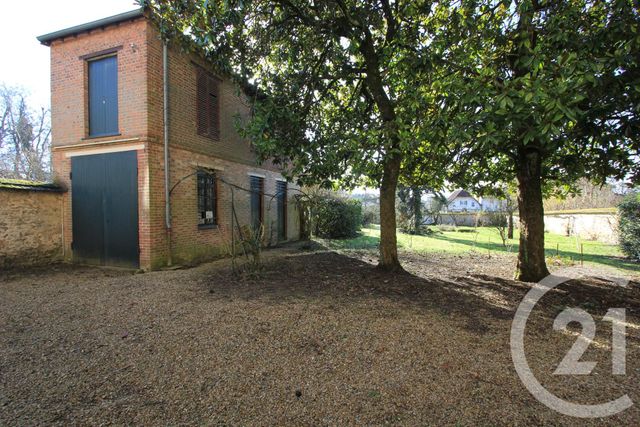 maison à vendre - 8 pièces - 200.0 m2 - ST MICHEL SUR ORGE - 91 - ILE-DE-FRANCE - Century 21 Agence De La Poste