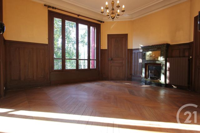 maison à vendre - 8 pièces - 200.0 m2 - ST MICHEL SUR ORGE - 91 - ILE-DE-FRANCE - Century 21 Agence De La Poste