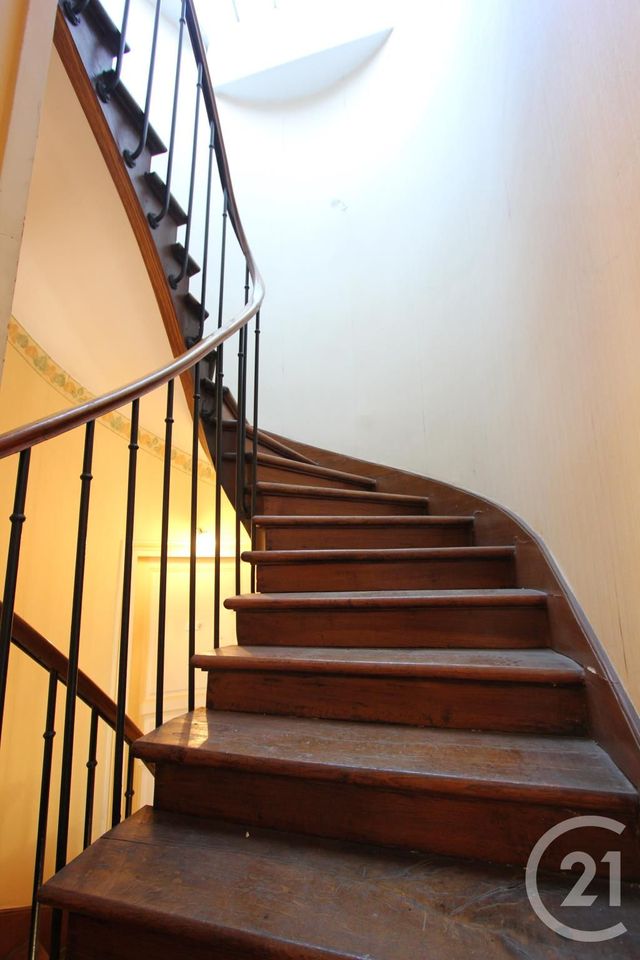 maison à vendre - 8 pièces - 200.0 m2 - ST MICHEL SUR ORGE - 91 - ILE-DE-FRANCE - Century 21 Agence De La Poste