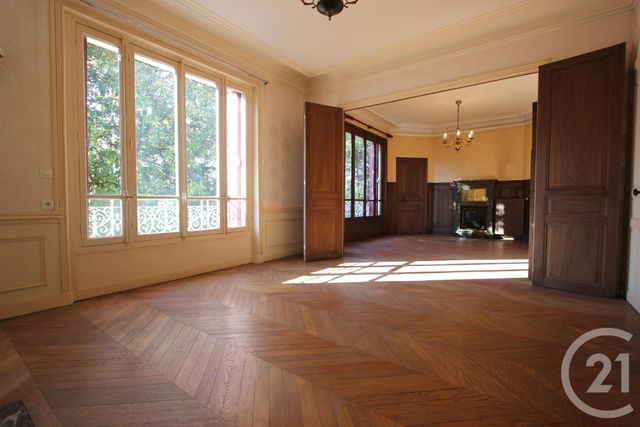 maison à vendre - 8 pièces - 200.0 m2 - ST MICHEL SUR ORGE - 91 - ILE-DE-FRANCE - Century 21 Agence De La Poste