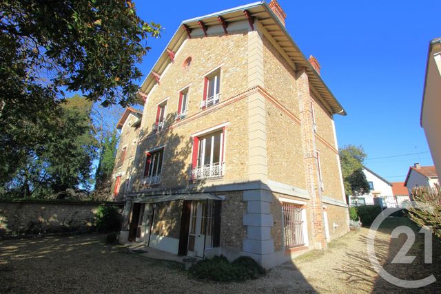 maison à vendre - 8 pièces - 200.0 m2 - ST MICHEL SUR ORGE - 91 - ILE-DE-FRANCE - Century 21 Agence De La Poste