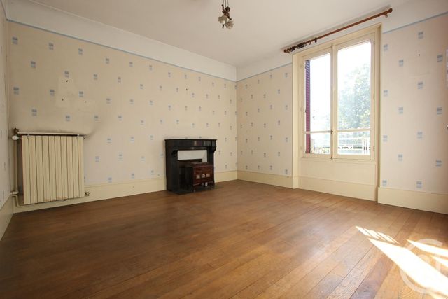 maison à vendre - 8 pièces - 200.0 m2 - ST MICHEL SUR ORGE - 91 - ILE-DE-FRANCE - Century 21 Agence De La Poste