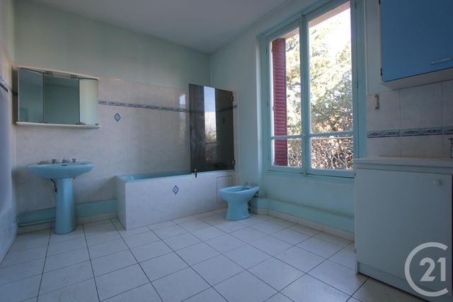 maison à vendre - 8 pièces - 200.0 m2 - ST MICHEL SUR ORGE - 91 - ILE-DE-FRANCE - Century 21 Agence De La Poste