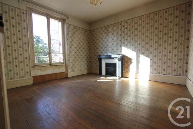 maison à vendre - 8 pièces - 200.0 m2 - ST MICHEL SUR ORGE - 91 - ILE-DE-FRANCE - Century 21 Agence De La Poste