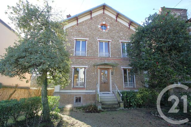 maison - ST MICHEL SUR ORGE - 91