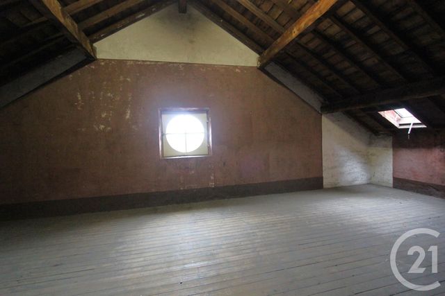 maison à vendre - 8 pièces - 200.0 m2 - ST MICHEL SUR ORGE - 91 - ILE-DE-FRANCE - Century 21 Agence De La Poste