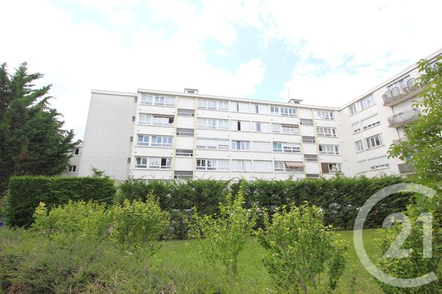 Appartement F4 à vendre - 4 pièces - 86.14 m2 - ST MICHEL SUR ORGE - 91 - ILE-DE-FRANCE - Century 21 Agence De La Poste