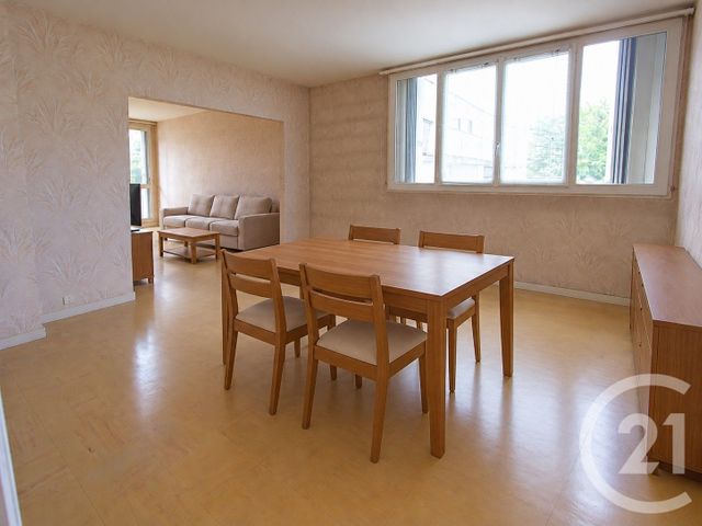 Appartement F4 à vendre ST MICHEL SUR ORGE
