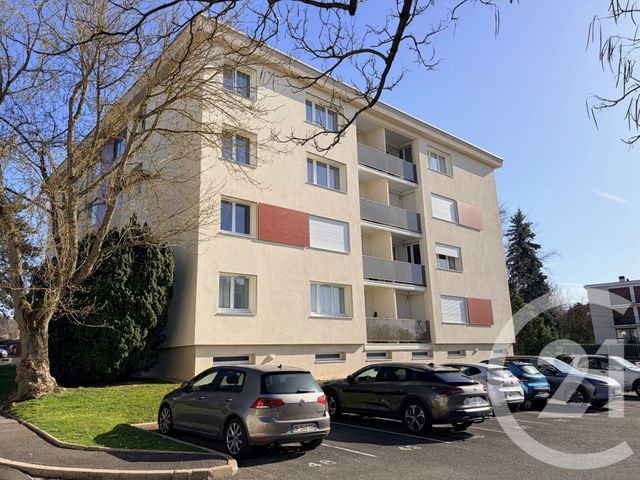 appartement - ST MICHEL SUR ORGE - 91