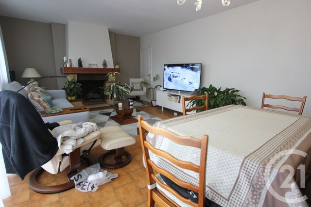 maison à vendre - 4 pièces - 73.15 m2 - ST MICHEL SUR ORGE - 91 - ILE-DE-FRANCE - Century 21 Agence De La Poste