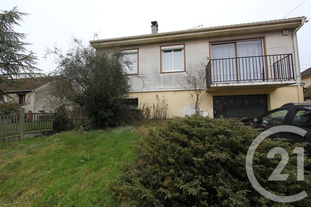 maison à vendre - 4 pièces - 73.15 m2 - ST MICHEL SUR ORGE - 91 - ILE-DE-FRANCE - Century 21 Agence De La Poste