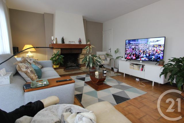 maison à vendre - 4 pièces - 73.15 m2 - ST MICHEL SUR ORGE - 91 - ILE-DE-FRANCE - Century 21 Agence De La Poste