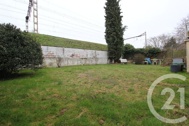 maison à vendre - 4 pièces - 73.15 m2 - ST MICHEL SUR ORGE - 91 - ILE-DE-FRANCE - Century 21 Agence De La Poste