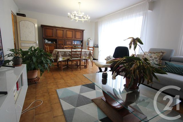 maison à vendre - 4 pièces - 73.15 m2 - ST MICHEL SUR ORGE - 91 - ILE-DE-FRANCE - Century 21 Agence De La Poste