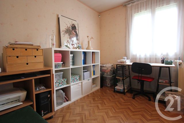 maison à vendre - 4 pièces - 73.15 m2 - ST MICHEL SUR ORGE - 91 - ILE-DE-FRANCE - Century 21 Agence De La Poste