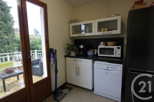 maison à vendre - 4 pièces - 73.15 m2 - ST MICHEL SUR ORGE - 91 - ILE-DE-FRANCE - Century 21 Agence De La Poste