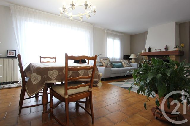 maison à vendre - 4 pièces - 73.15 m2 - ST MICHEL SUR ORGE - 91 - ILE-DE-FRANCE - Century 21 Agence De La Poste