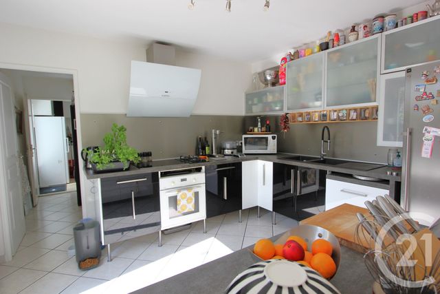 maison à vendre - 8 pièces - 162.78 m2 - LONGPONT SUR ORGE - 91 - ILE-DE-FRANCE - Century 21 Agence De La Poste