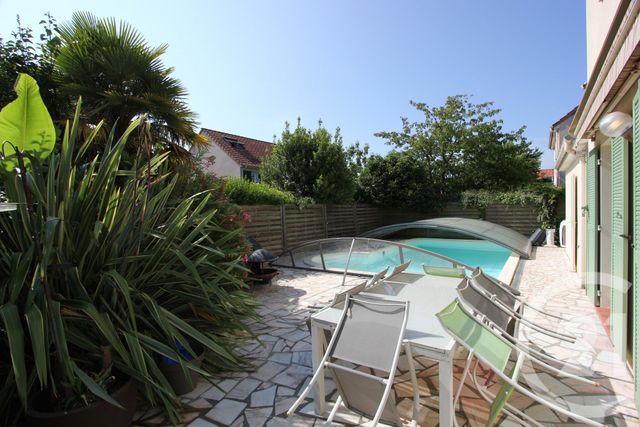 maison à vendre - 8 pièces - 162.78 m2 - LONGPONT SUR ORGE - 91 - ILE-DE-FRANCE - Century 21 Agence De La Poste