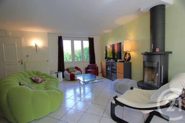 maison à vendre - 8 pièces - 162.78 m2 - LONGPONT SUR ORGE - 91 - ILE-DE-FRANCE - Century 21 Agence De La Poste