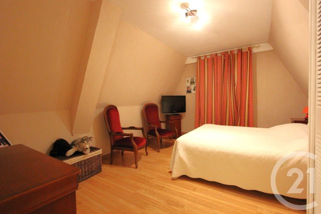 maison à vendre - 5 pièces - 142.41 m2 - LEUVILLE SUR ORGE - 91 - ILE-DE-FRANCE - Century 21 Agence De La Poste