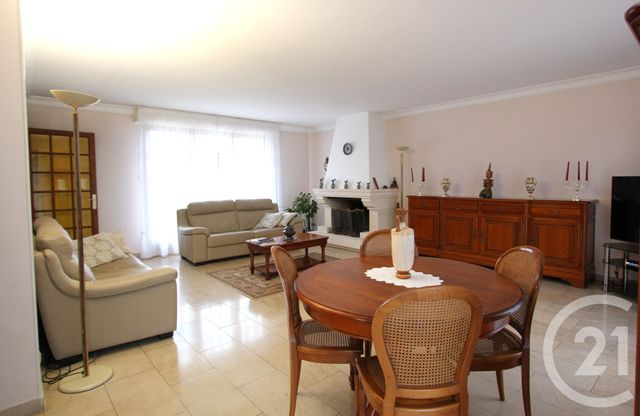 maison à vendre - 5 pièces - 142.41 m2 - LEUVILLE SUR ORGE - 91 - ILE-DE-FRANCE - Century 21 Agence De La Poste