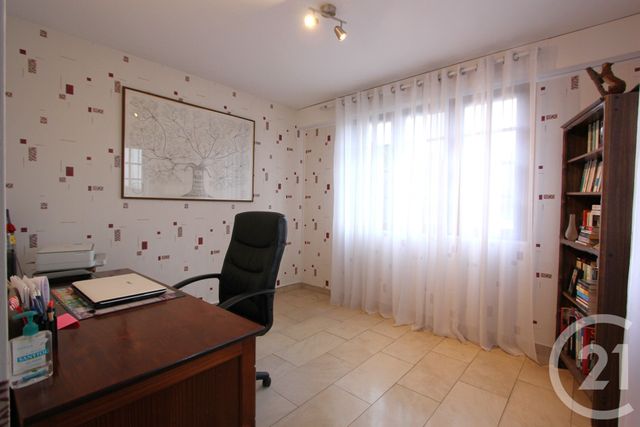 maison à vendre - 5 pièces - 142.41 m2 - LEUVILLE SUR ORGE - 91 - ILE-DE-FRANCE - Century 21 Agence De La Poste