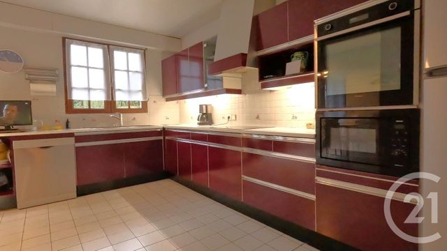 maison à vendre - 5 pièces - 142.41 m2 - LEUVILLE SUR ORGE - 91 - ILE-DE-FRANCE - Century 21 Agence De La Poste