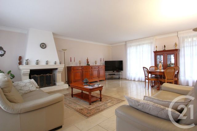 maison à vendre - 5 pièces - 142.41 m2 - LEUVILLE SUR ORGE - 91 - ILE-DE-FRANCE - Century 21 Agence De La Poste