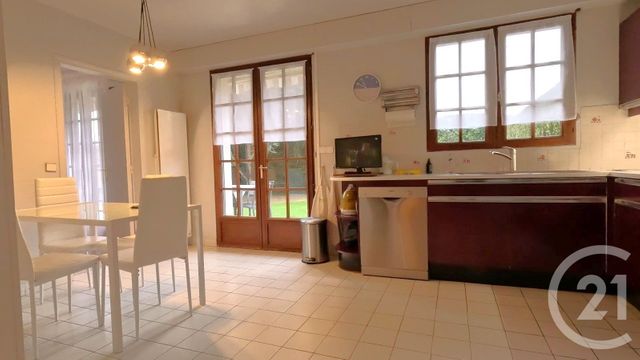 maison à vendre - 5 pièces - 142.41 m2 - LEUVILLE SUR ORGE - 91 - ILE-DE-FRANCE - Century 21 Agence De La Poste