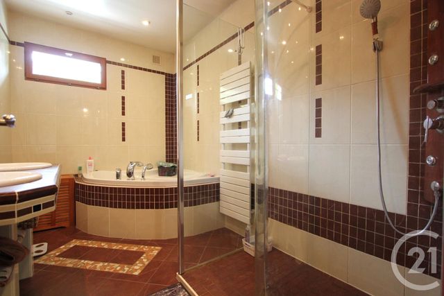 maison à vendre - 7 pièces - 163.35 m2 - LONGJUMEAU - 91 - ILE-DE-FRANCE - Century 21 Agence De La Poste