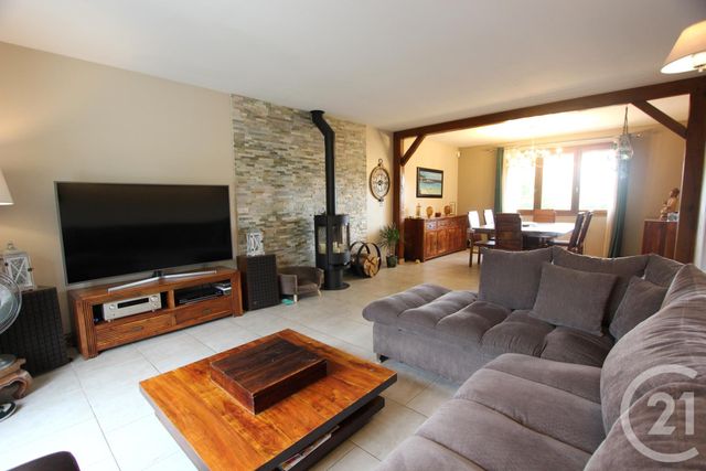 maison à vendre - 7 pièces - 163.35 m2 - LONGJUMEAU - 91 - ILE-DE-FRANCE - Century 21 Agence De La Poste