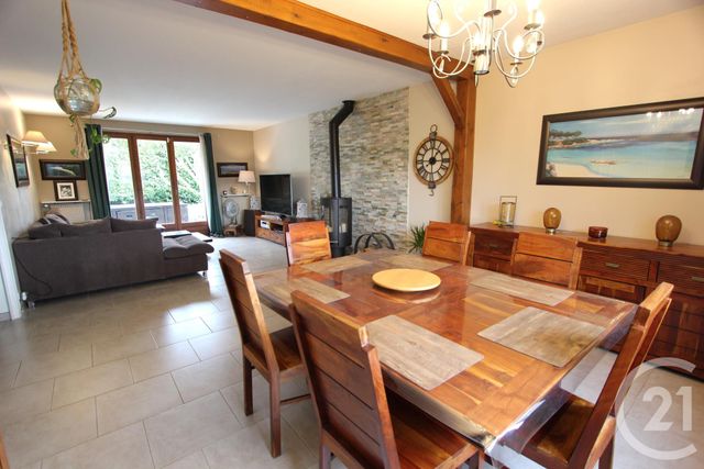 maison à vendre - 7 pièces - 163.35 m2 - LONGJUMEAU - 91 - ILE-DE-FRANCE - Century 21 Agence De La Poste