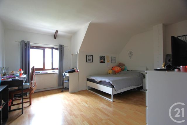 maison à vendre - 7 pièces - 163.35 m2 - LONGJUMEAU - 91 - ILE-DE-FRANCE - Century 21 Agence De La Poste