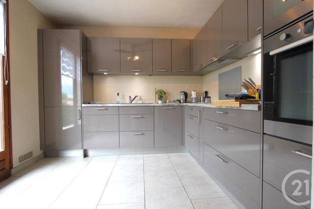 maison à vendre - 7 pièces - 163.35 m2 - LONGJUMEAU - 91 - ILE-DE-FRANCE - Century 21 Agence De La Poste