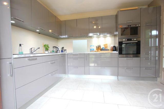 maison à vendre - 7 pièces - 163.35 m2 - LONGJUMEAU - 91 - ILE-DE-FRANCE - Century 21 Agence De La Poste