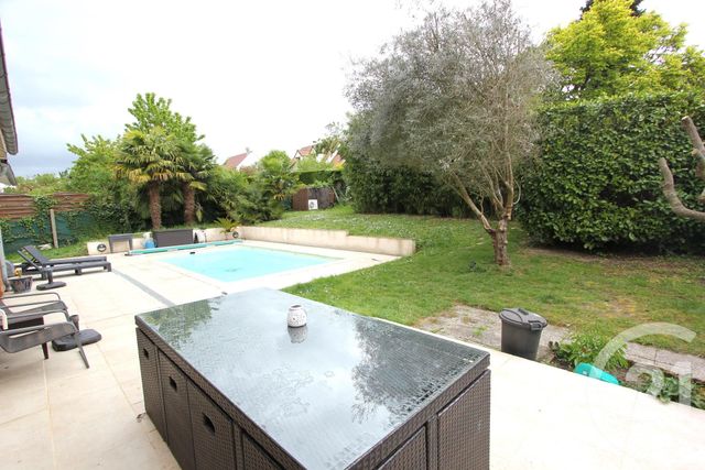 maison à vendre - 7 pièces - 163.35 m2 - LONGJUMEAU - 91 - ILE-DE-FRANCE - Century 21 Agence De La Poste