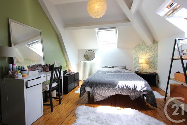 maison à vendre - 6 pièces - 141.45 m2 - ST MICHEL SUR ORGE - 91 - ILE-DE-FRANCE - Century 21 Agence De La Poste